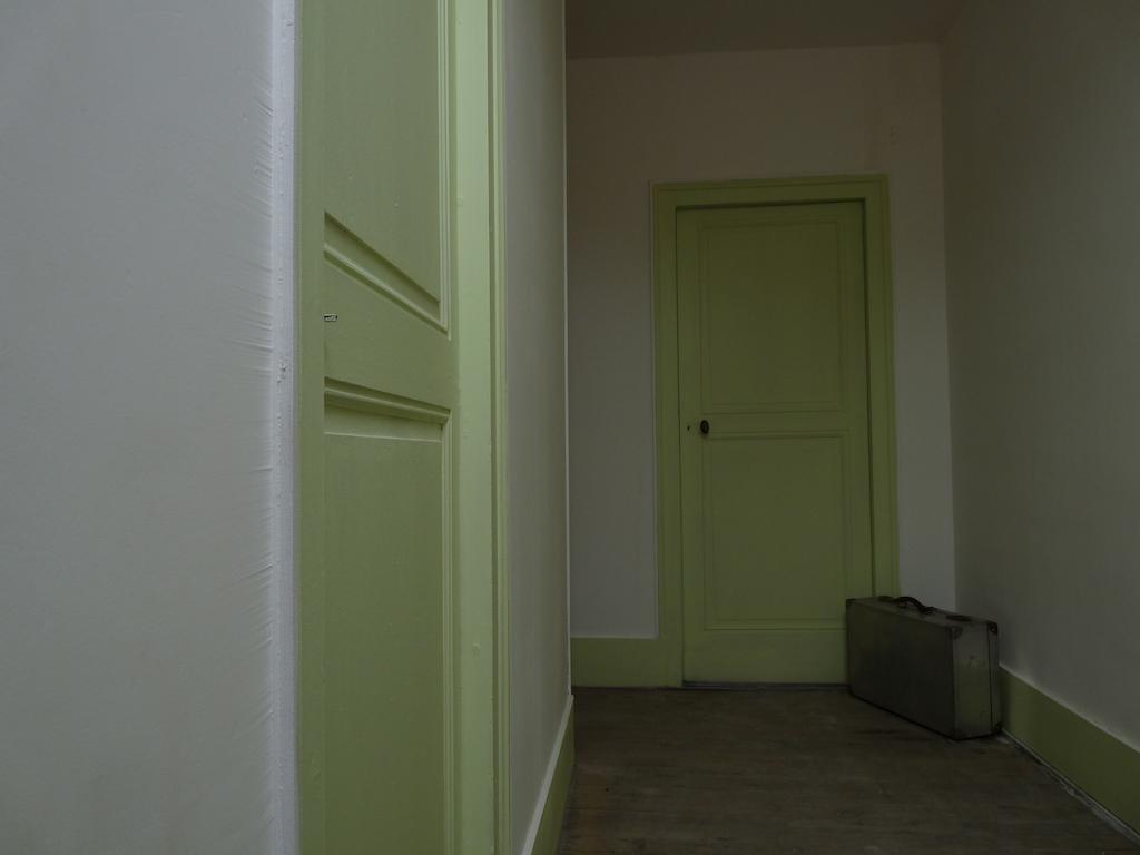 Le Betrot Bed & Breakfast Estissac Cameră foto