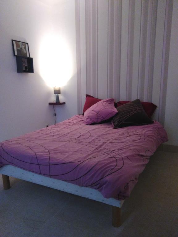Le Betrot Bed & Breakfast Estissac Exterior foto